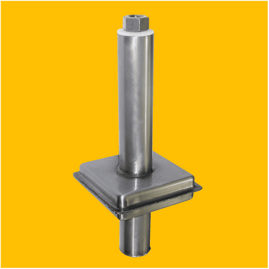 Heavy Duty Jakebolt Anchor Bolts