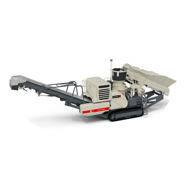Metso Lokotrack LT200 Mobile Cone Plant
