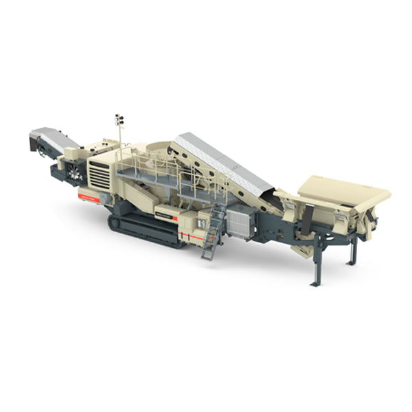 Metso Lokotrack LT300HP Mobile Cone Plant