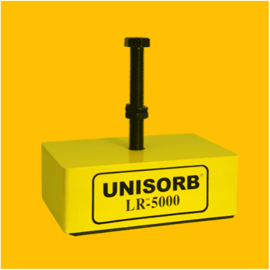 LEVEL-RITE LR Machinery Mounts