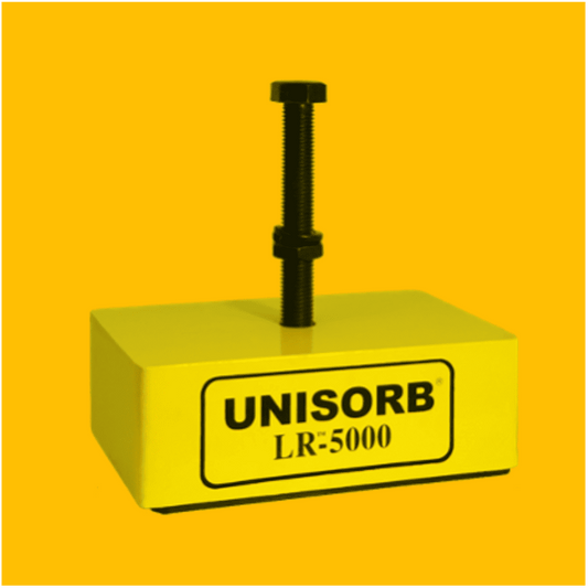 LEVEL-RITE LR Machinery Mounts