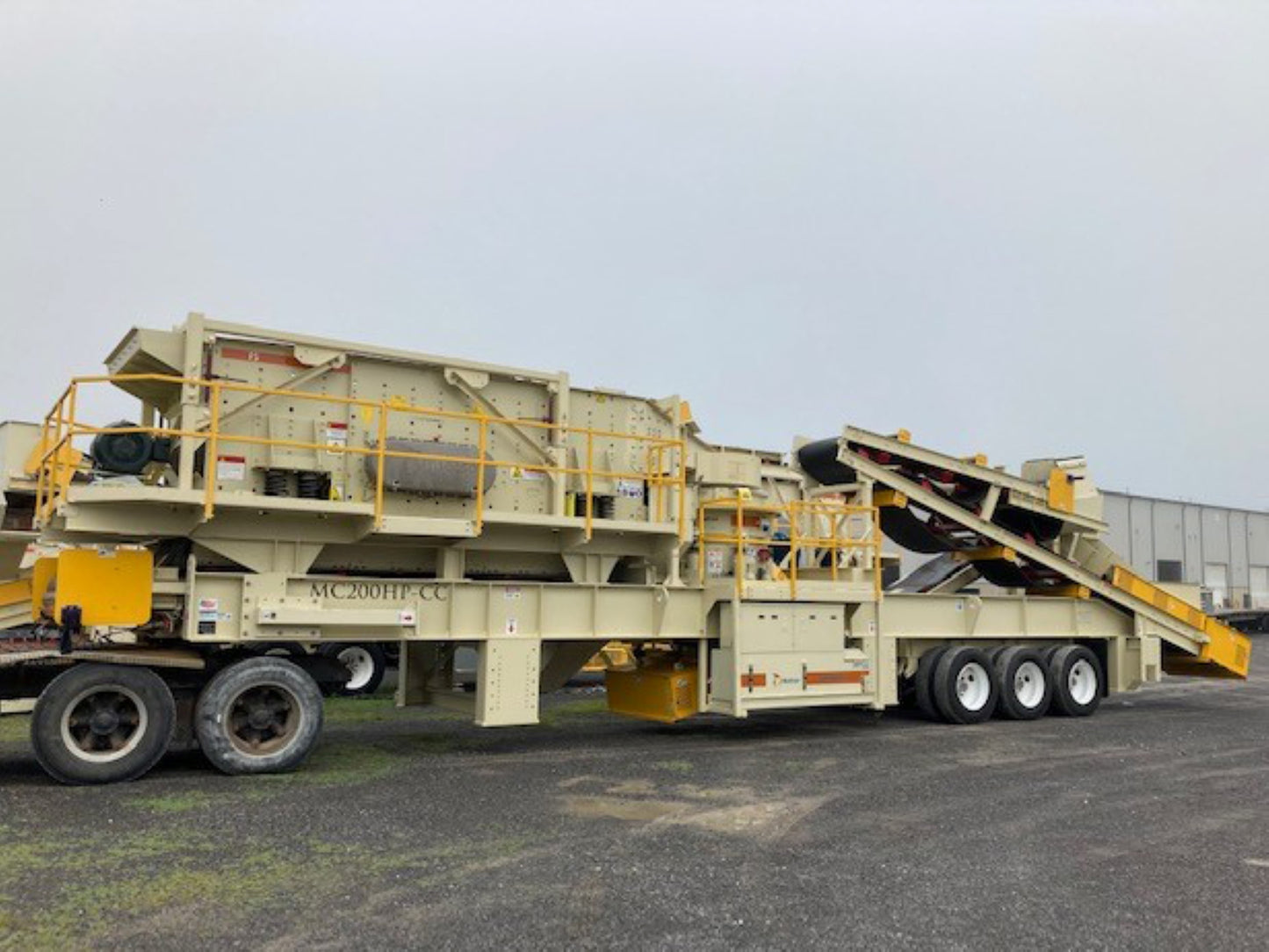mellott-mc200hps-cc-cone-plant-used