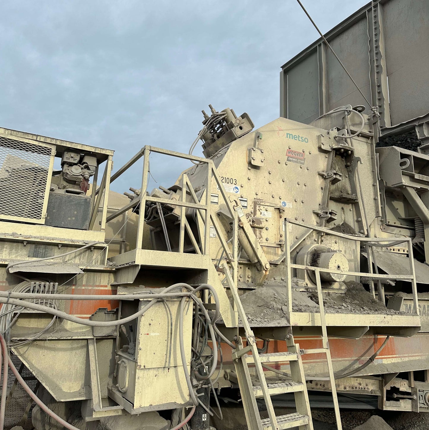 metso-np1415-impactor-plant