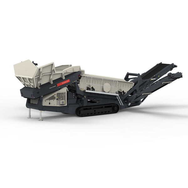 Metso Nordtrack S2.11 Mobile Screen