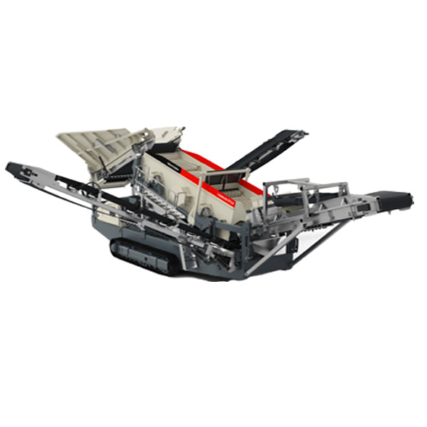 Metso Lokotrack ST2.8 Mobile Screen