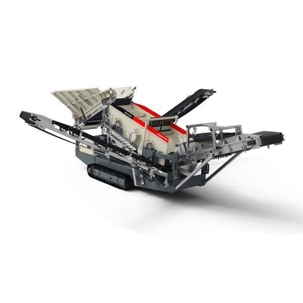 Metso Lokotrack ST2.3 Mobile Screen