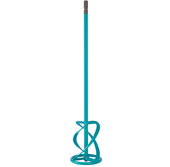 MK160HF Juego de dos paletas mezcladoras