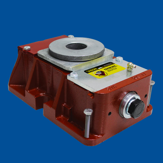 PGE Fixator Power Generation Leveling System