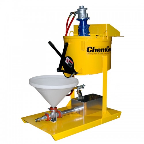 Miniserie CG-550P