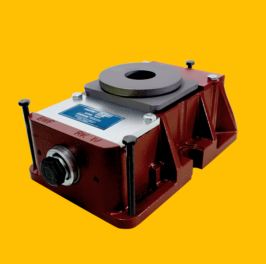 RK Fixator Precision Alignment System
