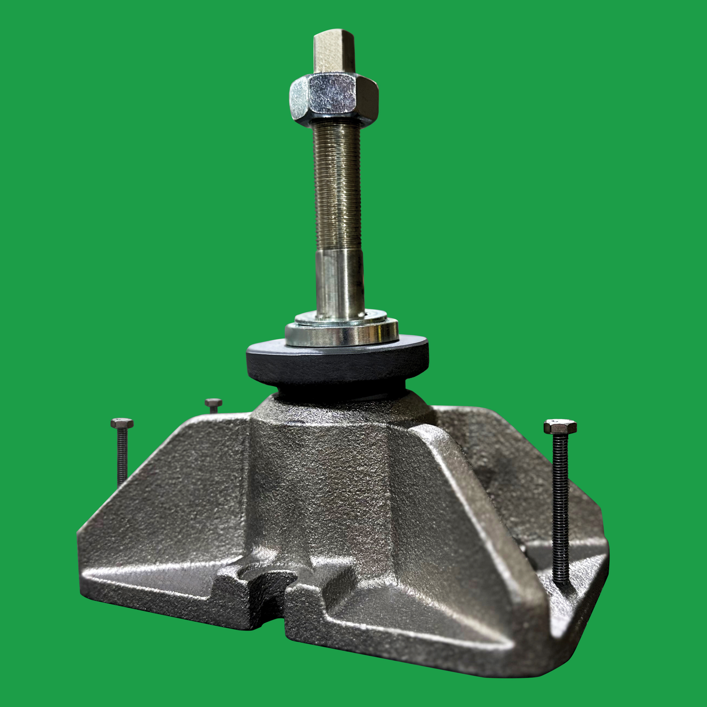 S Fixator Top-Access Leveling System