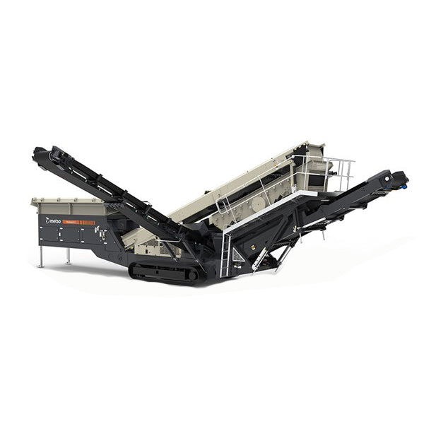 Metso Nordtrack S3.7 Mobile Screen