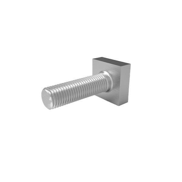 Square Head Bolt Wedge Bolt