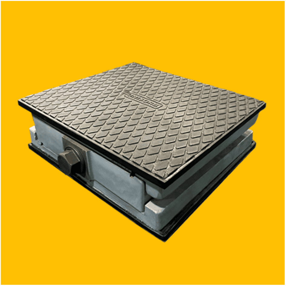 TRI-WEDGE TW-35000 Machinery Mount