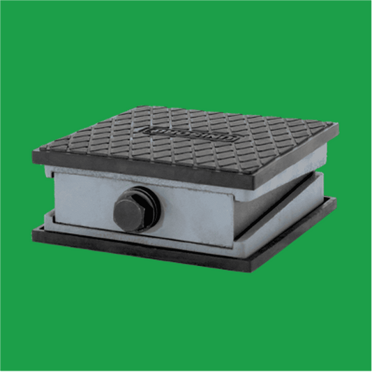 TRI-WEDGE TW-8000 Machinery Mount
