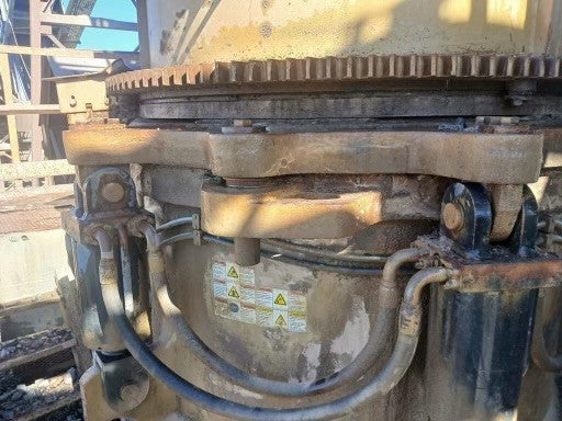 telsmith-t400-cone-crusher