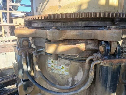 telsmith-t400-cone-crusher