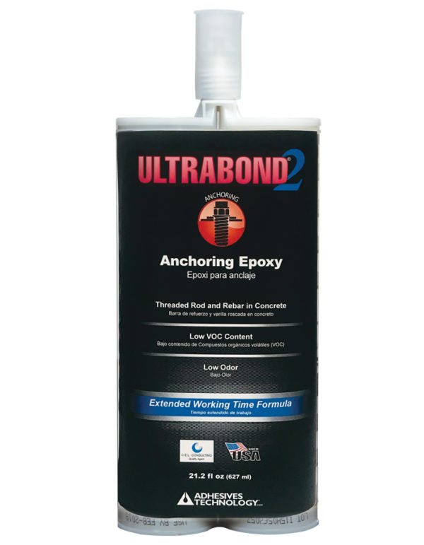 Ultrabond 2 22oz Case 12 A22-2N