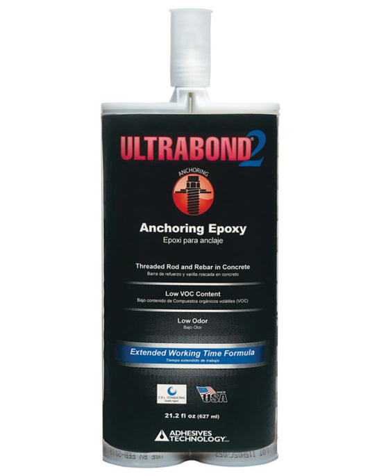 Ultrabond 2 Caja de 22oz 12 A22-2N