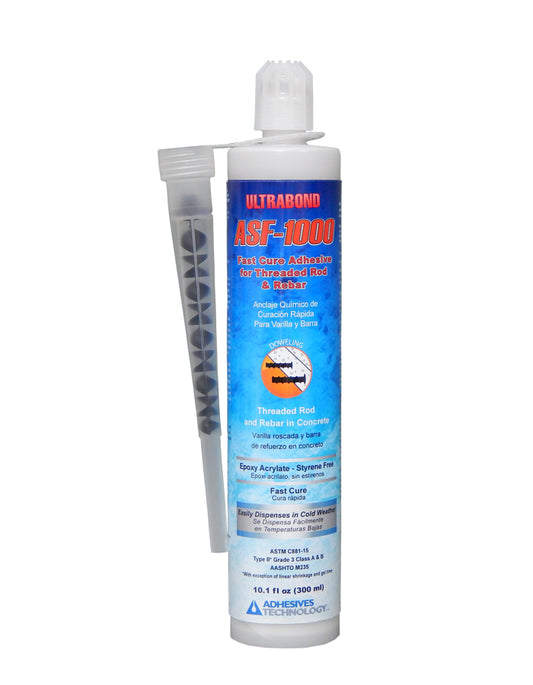 Adhesivo de espigado para bajas temperaturas Ultrabond ASF-1000