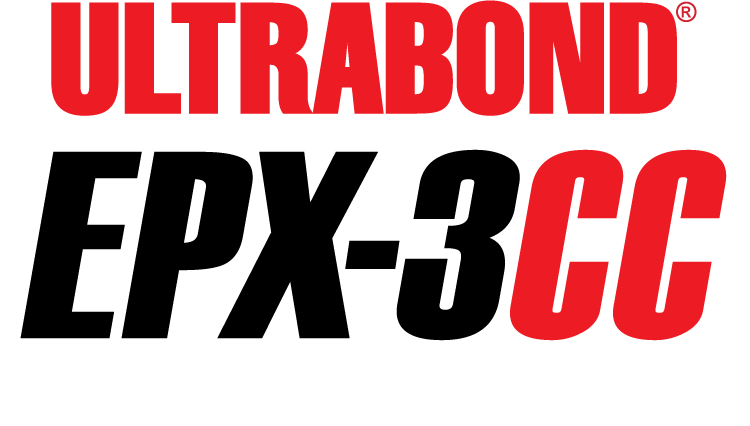 Ultrabond EPX-3CC Cartucho de 53 oz A53-EPX3CC