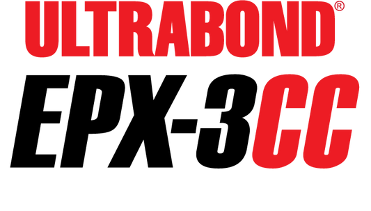 Ultrabond EPX-3CC Cartucho de 22oz A22-EPX3CC