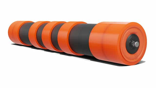 CEMA B 5" Urathon Return Roll (B5-RETU)