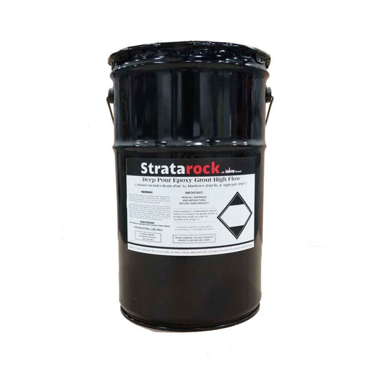 Deep Pour High Flow Epoxy Grout