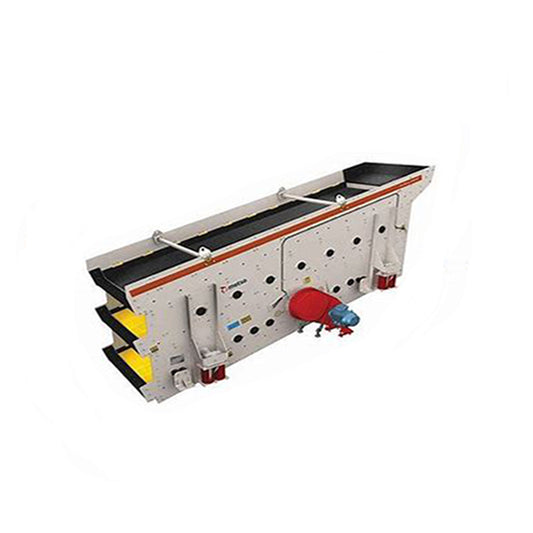Metso Nordberg CVB Series Screen