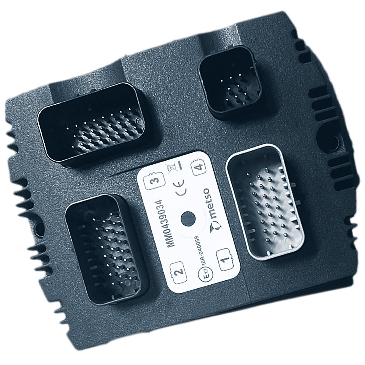 Control Unit