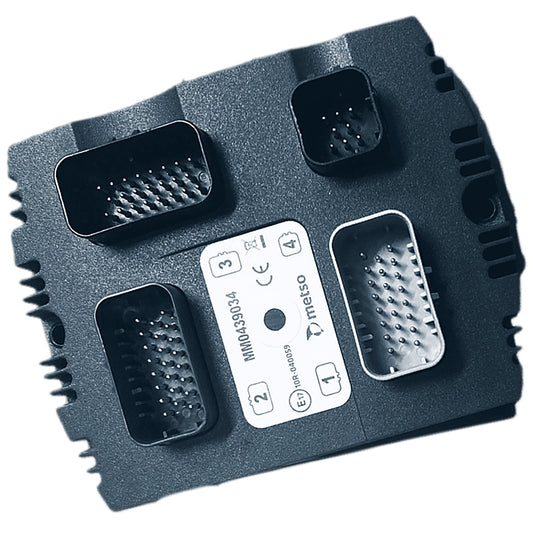 Control Unit