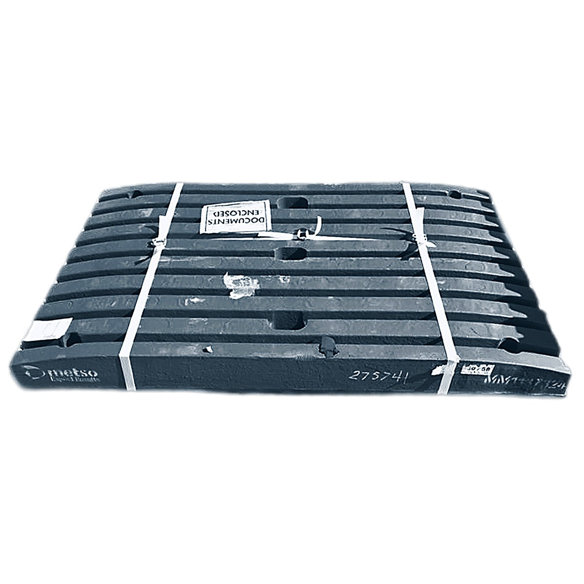 Die Jaw Fixed Quarry Fixed 1-Piece MX