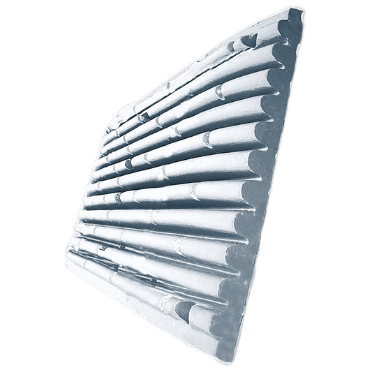 Jaw Die Fixed Supertooth One-Piece XT710