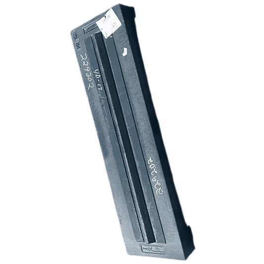 Bar Impact Recyx