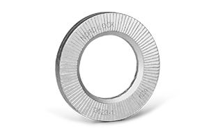 Nord-Lock Steel Construction Washers (SC)