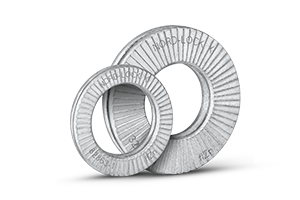 Nord-Lock X-series Washers (NLX series)
