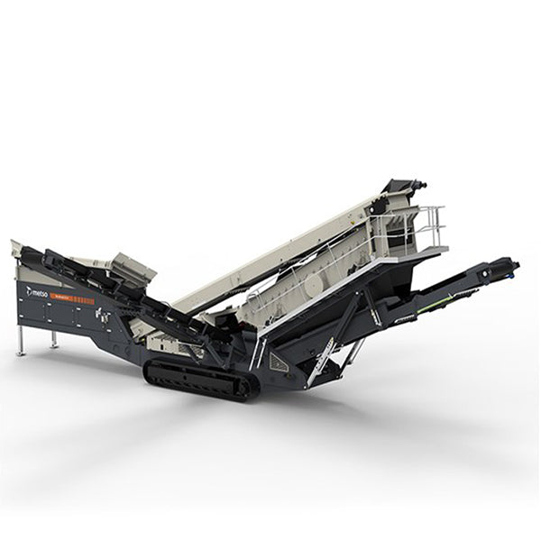 Metso Nordtrack S3.9 Mobile Screen