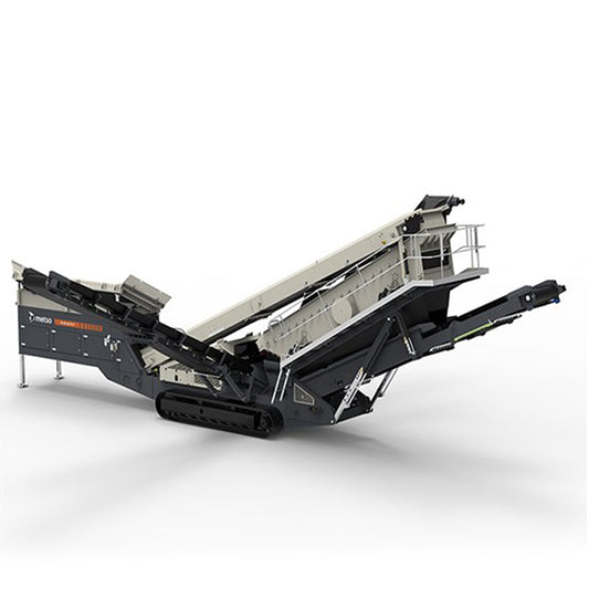 Metso Nordtrack S3.9 Mobile Screen