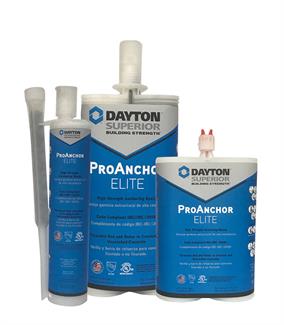 ProAnchor Elite 22oz Cartridge Case 12 100862