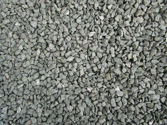 #8 Crushed Stone