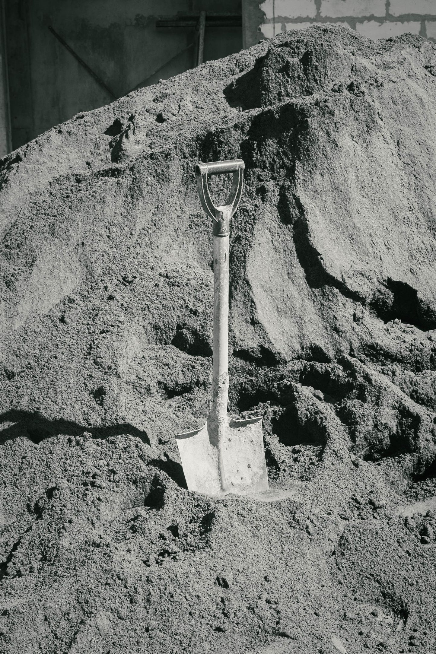 Concrete Sand