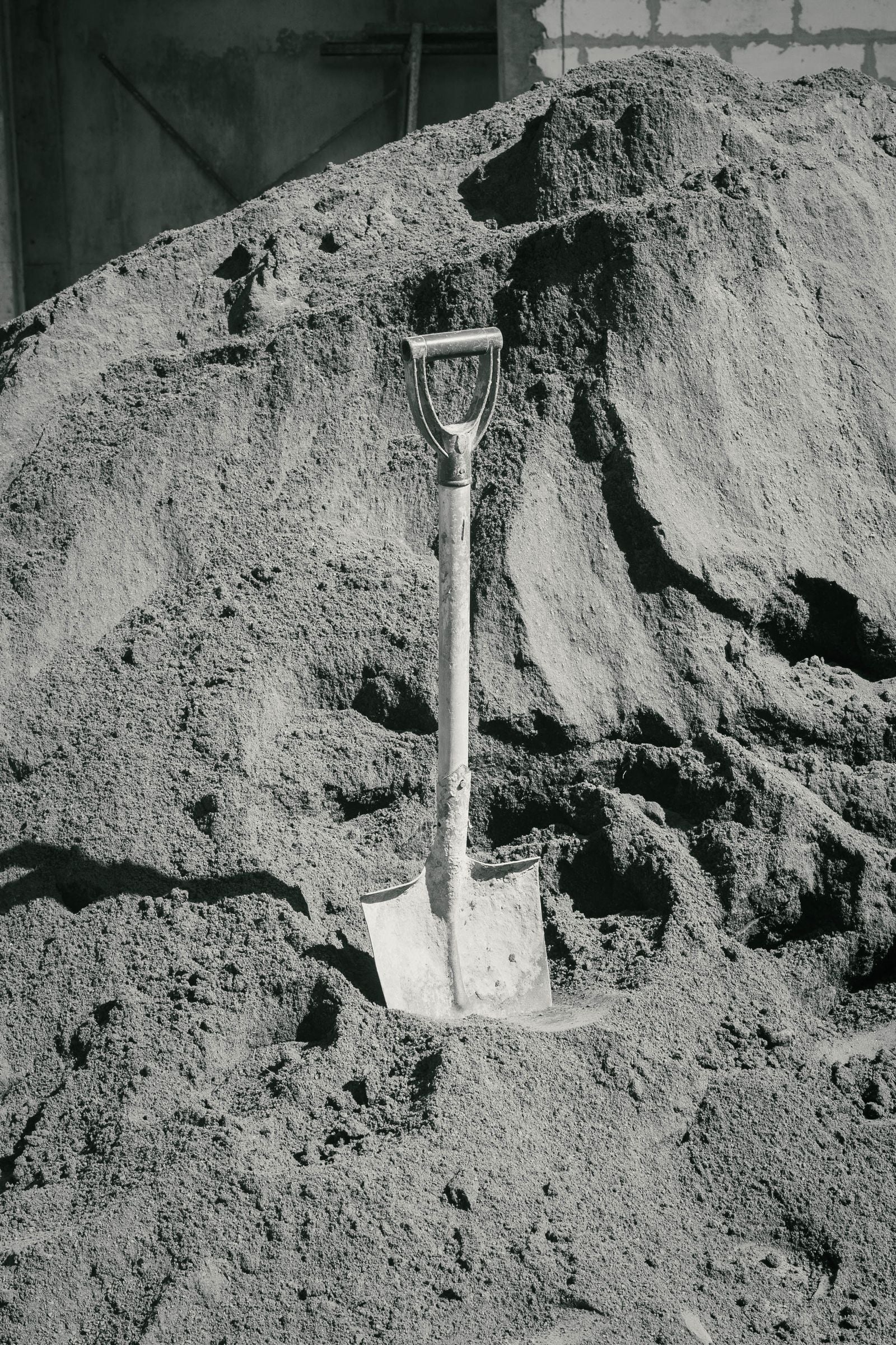 Concrete Sand