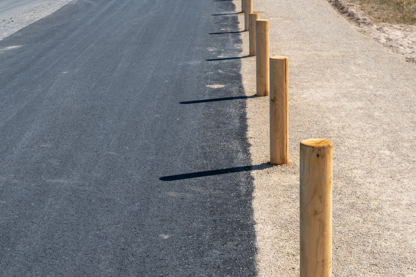 Hot-Mix Asphalt