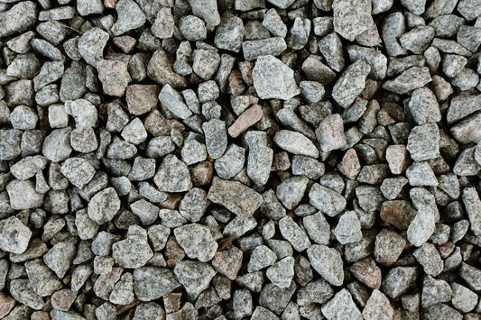 #57 Crushed Stone