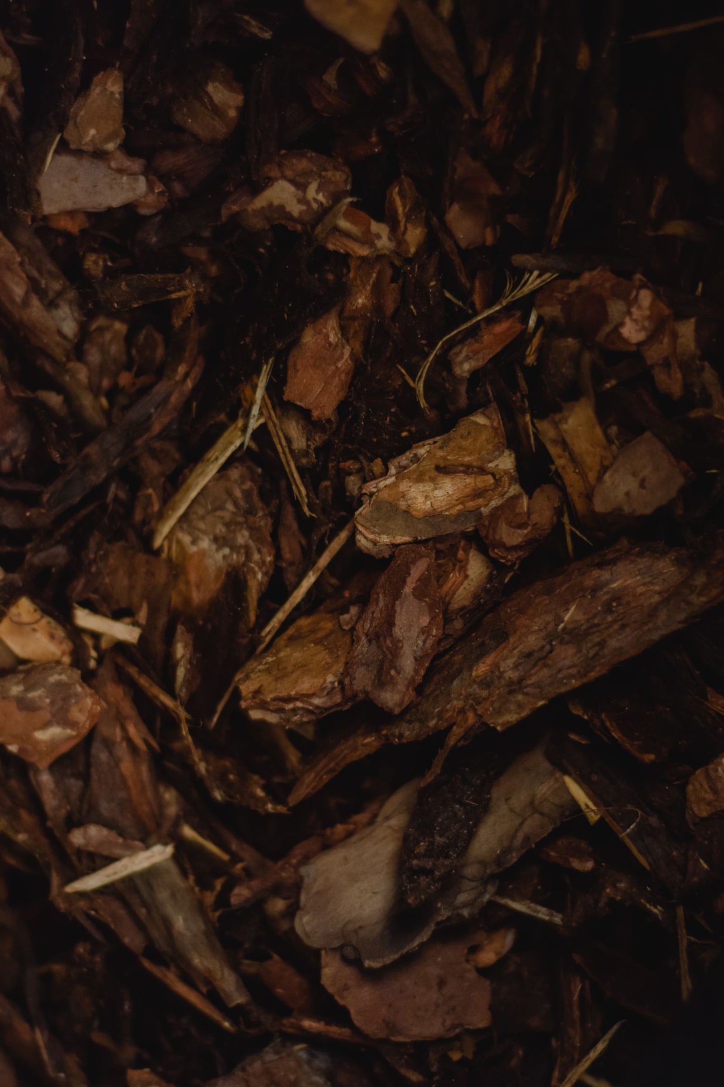 Hardwood Mulch