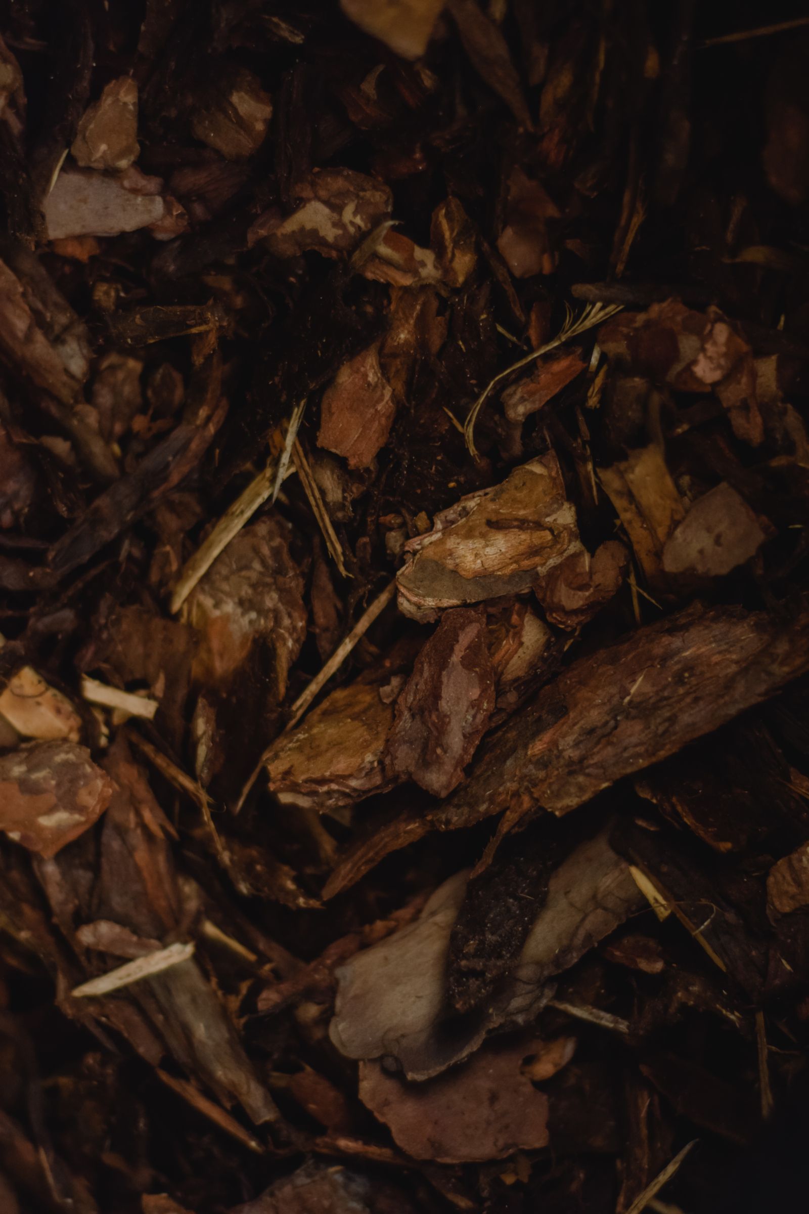 Hardwood Mulch