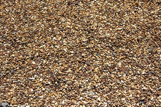 Pea Gravel
