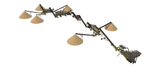 Mellott MC Plant Spread - Option 3