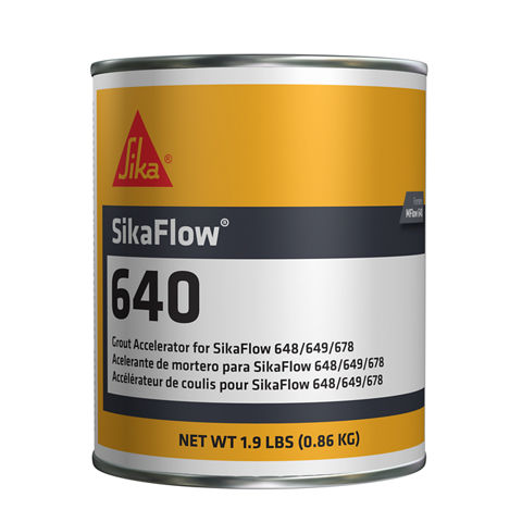 SikaFlow-640