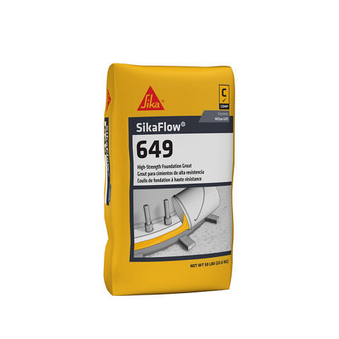 SikaFlow-649, 1.73 CF kit